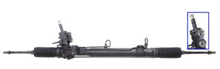 Κρεμαγιέρα CHRYSLER VOYAGER IV; DODGE CARAVAN 2.4-3.8 02.00-12.08