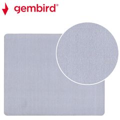 GEMBIRD PRINTABLE MOUSEPAD WHITE SIZE MEDIUM