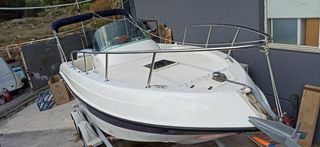 Jacare 2018 JACARE 22 WA CABIN-thumb-2