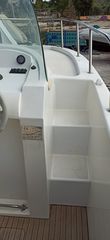 Jacare 2018 JACARE 22 WA CABIN-thumb-7