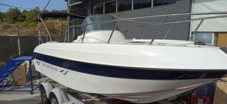 Jacare 2018 JACARE 22 WA CABIN-thumb-3