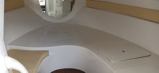 Jacare 2018 JACARE 22 WA CABIN-thumb-12