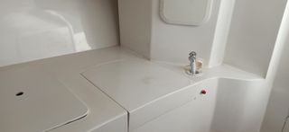 Jacare 2018 JACARE 22 WA CABIN-thumb-13