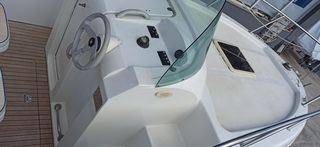 Jacare 2018 JACARE 22 WA CABIN-thumb-15