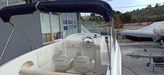Jacare 2018 JACARE 22 WA CABIN-thumb-5
