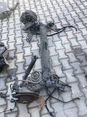  ΓΕΦΥΡΑ NISSAN QASHQAI J11  2018 