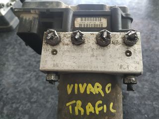 Opel Vivaro 2006-2014 ABS 0 265 232 356