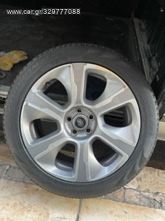 RANGE ROVER SPORT ZANTEΣ 21'