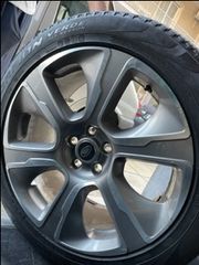 RANGE ROVER SPORT ZANTEΣ 21'-thumb-1