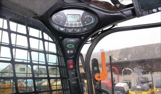 Εκσκαφάκι (διαβολάκι) Bobcat 2017 S770-thumb-13