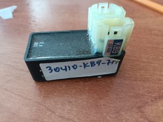 Box2) Ηλεκτρονική γνήσια XL125R 	30410-KB9-711
