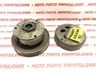 ΤΡΟΧΑΛΙΑ ΚΟΜΠΛΕ -> MALAGUTI MADISON 125 -> MOTO PAPATSILEKAS