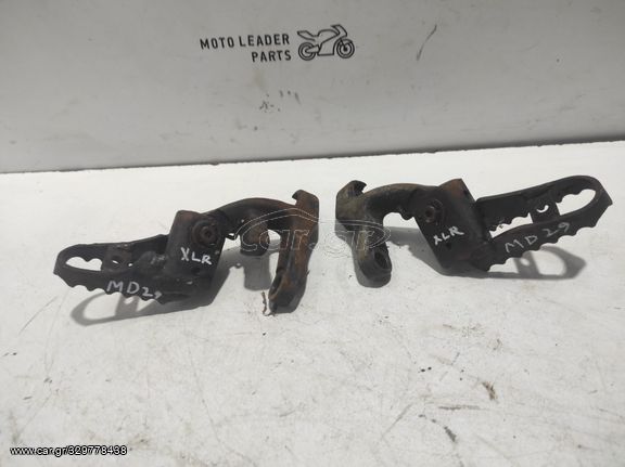 ΜΑΡΣΠΙΕ ΟΔΗΓΟΥ HONDA XLR MD29 *MOTO LEADER PARTS*