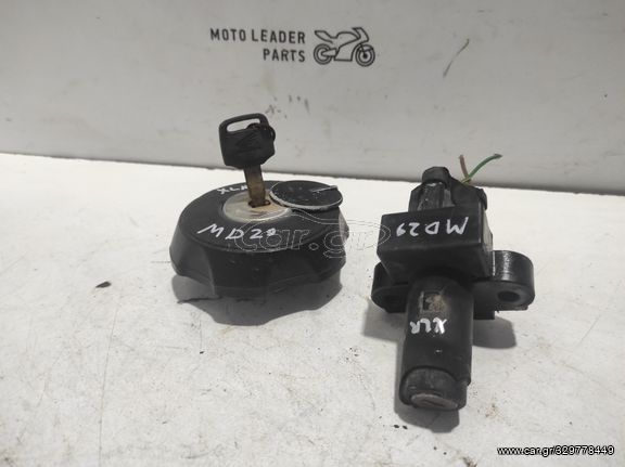 ΣΕΤ ΚΛΕΙΔΑΡΙΕΣ HONDA XLR MD29 *MOTO LEADER PARTS*