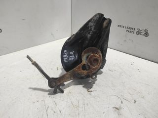 ΤΑΜΠΟΥΡΟ ΠΙΣΩ HONDA XLR MD29 *MOTO LEADER PARTS*