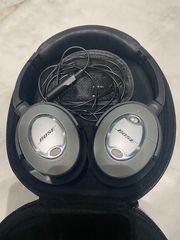 Bose QuietComfort 15 Noise Cancelling Headphones ΑΚΟΥΣΤΙΚΑ