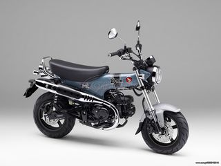 Honda DAX 2026 ST125 DAX-thumb-3