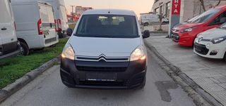 Citroen Berlingo 2017 EURO 6 ΜΕ ΓΡΑΜΜΑΤΙΑ-thumb-2