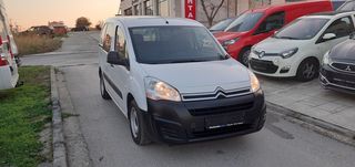 Citroen Berlingo 2017 EURO 6 ΜΕ ΓΡΑΜΜΑΤΙΑ-thumb-3