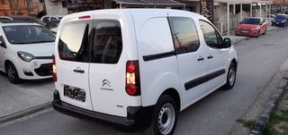 Citroen Berlingo 2017 EURO 6 ΜΕ ΓΡΑΜΜΑΤΙΑ-thumb-5