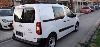 Citroen Berlingo 2017 EURO 6 ΜΕ ΓΡΑΜΜΑΤΙΑ-thumb-6