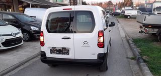 Citroen Berlingo 2017 EURO 6 ΜΕ ΓΡΑΜΜΑΤΙΑ-thumb-7