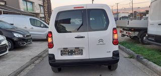 Citroen Berlingo 2017 EURO 6 ΜΕ ΓΡΑΜΜΑΤΙΑ-thumb-8