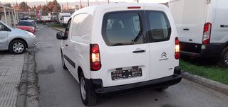 Citroen Berlingo 2017 EURO 6 ΜΕ ΓΡΑΜΜΑΤΙΑ-thumb-9
