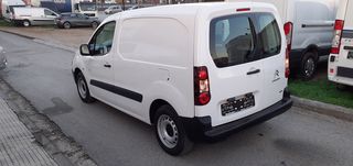 Citroen Berlingo 2017 EURO 6 ΜΕ ΓΡΑΜΜΑΤΙΑ-thumb-10