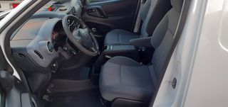 Citroen Berlingo 2017 EURO 6 ΜΕ ΓΡΑΜΜΑΤΙΑ-thumb-12