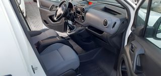 Citroen Berlingo 2017 EURO 6 ΜΕ ΓΡΑΜΜΑΤΙΑ-thumb-14