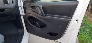 Citroen Berlingo 2017 EURO 6 ΜΕ ΓΡΑΜΜΑΤΙΑ-thumb-16