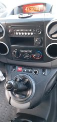 Citroen Berlingo 2017 EURO 6 ΜΕ ΓΡΑΜΜΑΤΙΑ-thumb-17