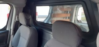 Citroen Berlingo 2017 EURO 6 ΜΕ ΓΡΑΜΜΑΤΙΑ-thumb-24