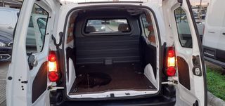 Citroen Berlingo 2017 EURO 6 ΜΕ ΓΡΑΜΜΑΤΙΑ-thumb-25