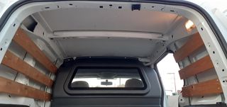 Citroen Berlingo 2017 EURO 6 ΜΕ ΓΡΑΜΜΑΤΙΑ-thumb-27