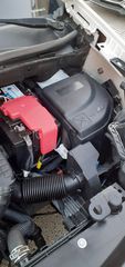 Citroen Berlingo 2017 EURO 6 ΜΕ ΓΡΑΜΜΑΤΙΑ-thumb-30