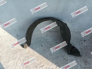 ΕΜΠΡΟΣ ΑΡΙΣΤΕΡΟΣ ΘΟΛΟΣ TOYOTA YARIS (FRP) (KSP90,NLP90,NSP90,SCP90) 2008-2011, 53876-0D130