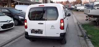 Κλούβα Citroen 2017 BERLINGO EURO 6 ΜΕ ΓΡΑΜΜΑΤΙΑ-thumb-7