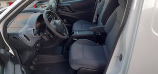 Κλούβα Citroen 2017 BERLINGO EURO 6 ΜΕ ΓΡΑΜΜΑΤΙΑ-thumb-12