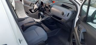 Κλούβα Citroen 2017 BERLINGO EURO 6 ΜΕ ΓΡΑΜΜΑΤΙΑ-thumb-14