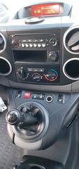Κλούβα Citroen 2017 BERLINGO EURO 6 ΜΕ ΓΡΑΜΜΑΤΙΑ-thumb-17