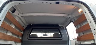 Κλούβα Citroen 2017 BERLINGO EURO 6 ΜΕ ΓΡΑΜΜΑΤΙΑ-thumb-27