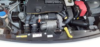 Κλούβα Citroen 2017 BERLINGO EURO 6 ΜΕ ΓΡΑΜΜΑΤΙΑ-thumb-28