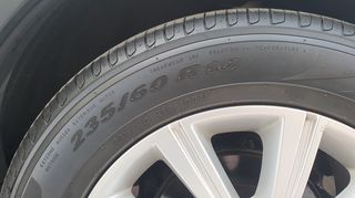 Τεράδα ζαντολάστιχα Jaguar E-Pace F-Pace Range rover !-thumb-2
