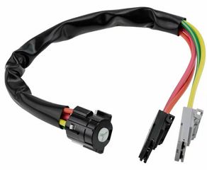 ΕΠΑΦΗ ΜΙΖΑΣ ΔΙΑΚΟΠΤΗ (ΦΩΛΙΑ) RENAULT KANGOO '98-'07/ TWINGO I '93- ΜΕ ΚΑΛΩΔΙΑ