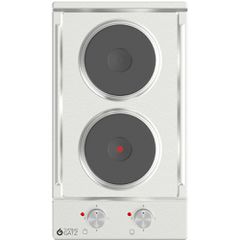 Thermogatz TG E 930 IX Εμαγιέ Εστία Αυτόνομη Domino