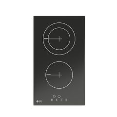 Thermogatz TGS CER20 GL Κεραμική Εστία Αυτόνομη Domino 30x52cm
