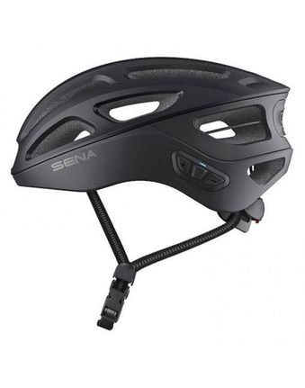 Sena Cycling R1 Onyx Black