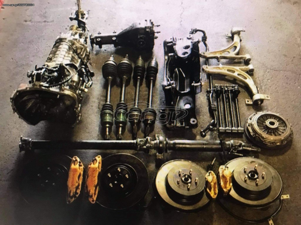 ΠΛΗΡΗΣ ΜΕΤΑΤΡΟΠΉ STI 2007